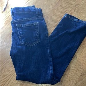 Boy jeans